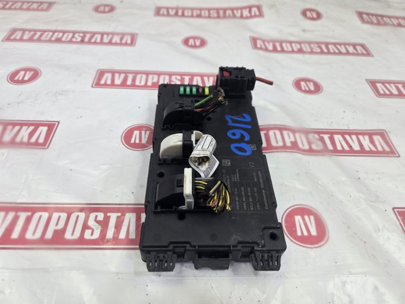 Блок управления отоплением и вентиляцией, 1500 рублей, Красноярск