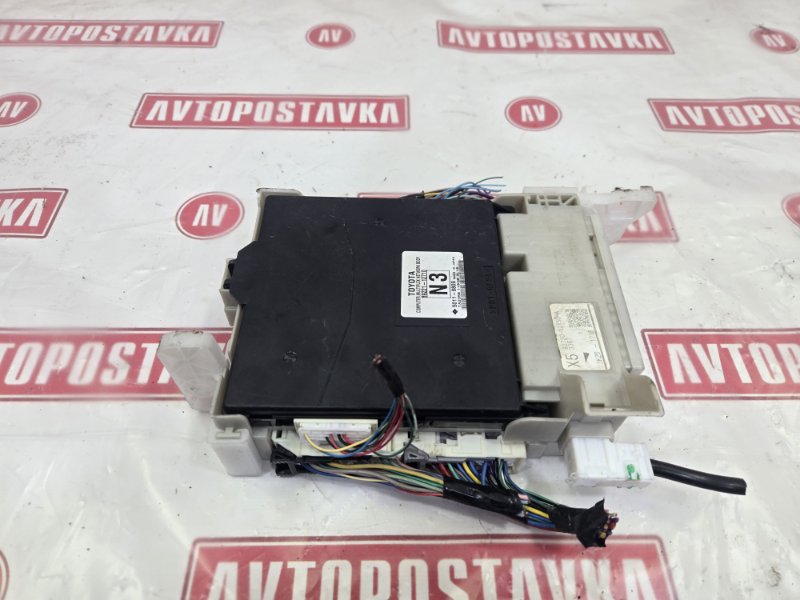 Блок предохранителей салонный, 1500 рублей, Красноярск