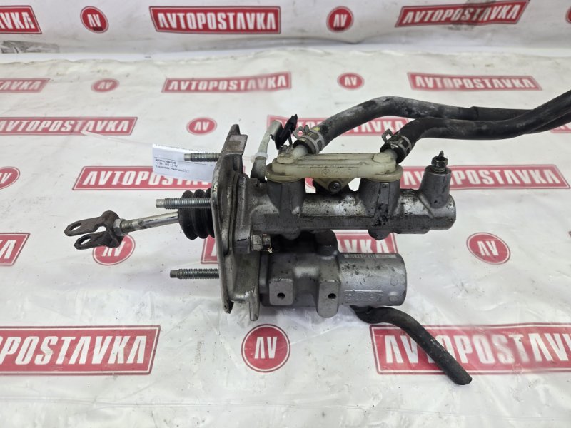 Главный тормозной цилиндр, 1500 рублей, Красноярск