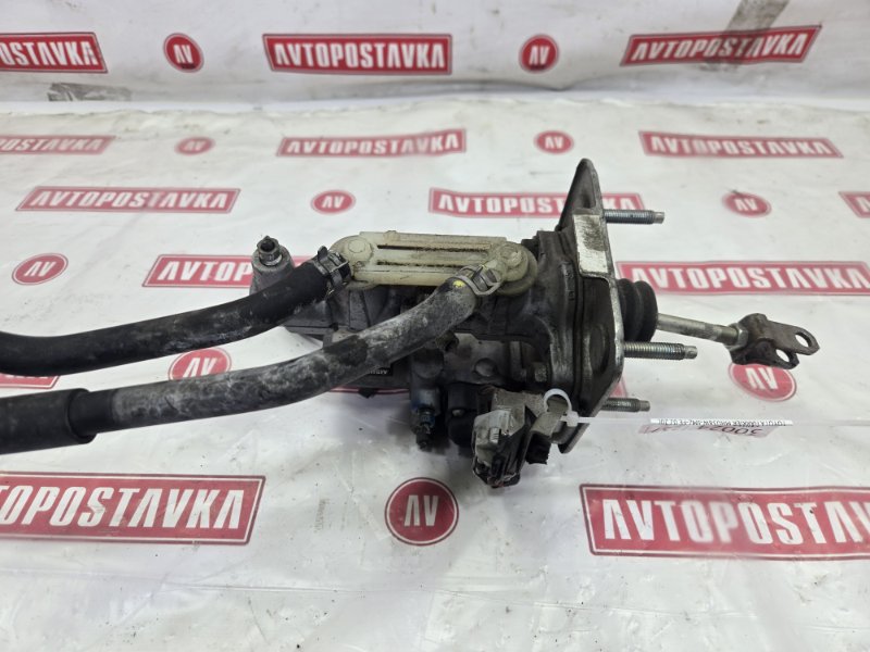 Главный тормозной цилиндр, 1500 рублей, Красноярск