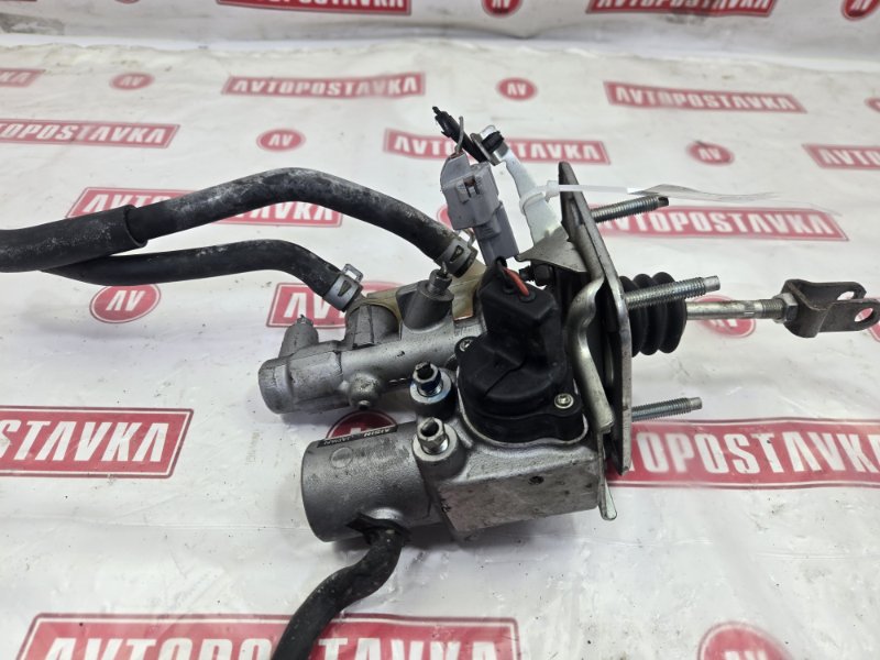 Главный тормозной цилиндр, 1500 рублей, Красноярск