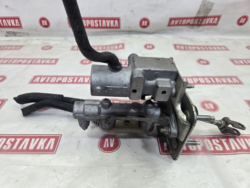 Главный тормозной цилиндр, 1500 рублей, Красноярск