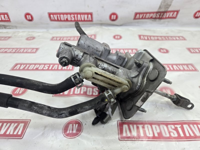 Главный тормозной цилиндр, 1500 рублей, Красноярск