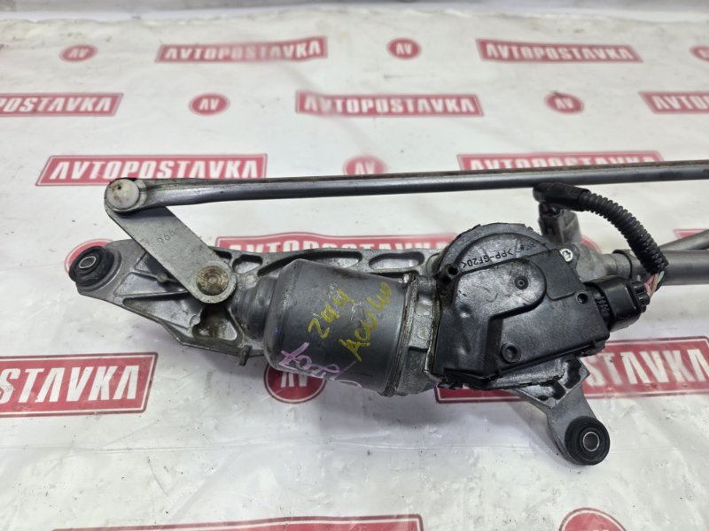 Привод дворников, 300 рублей, Красноярск