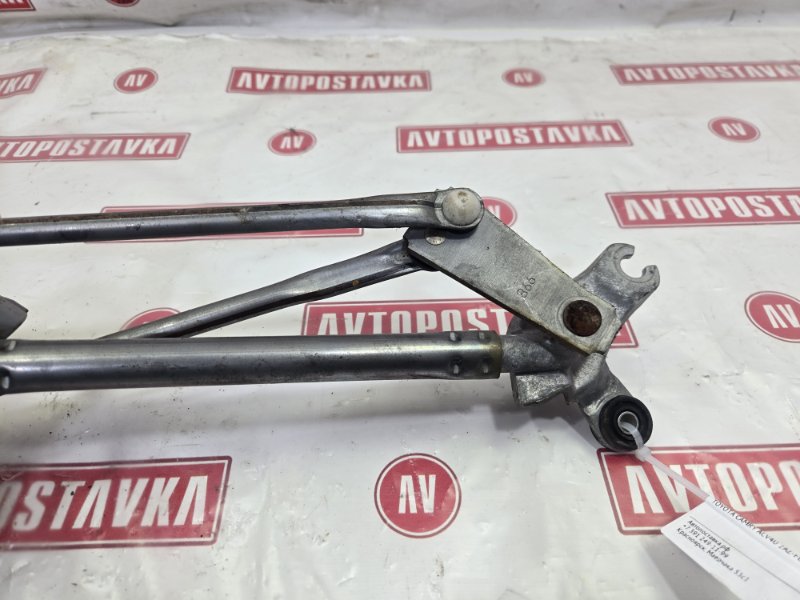 Привод дворников, 300 рублей, Красноярск