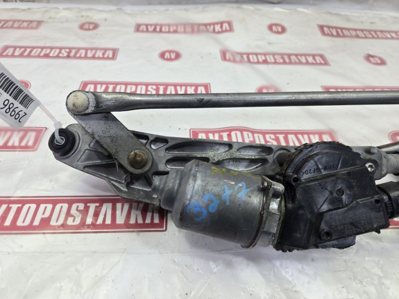 Привод дворников, 300 рублей, Красноярск