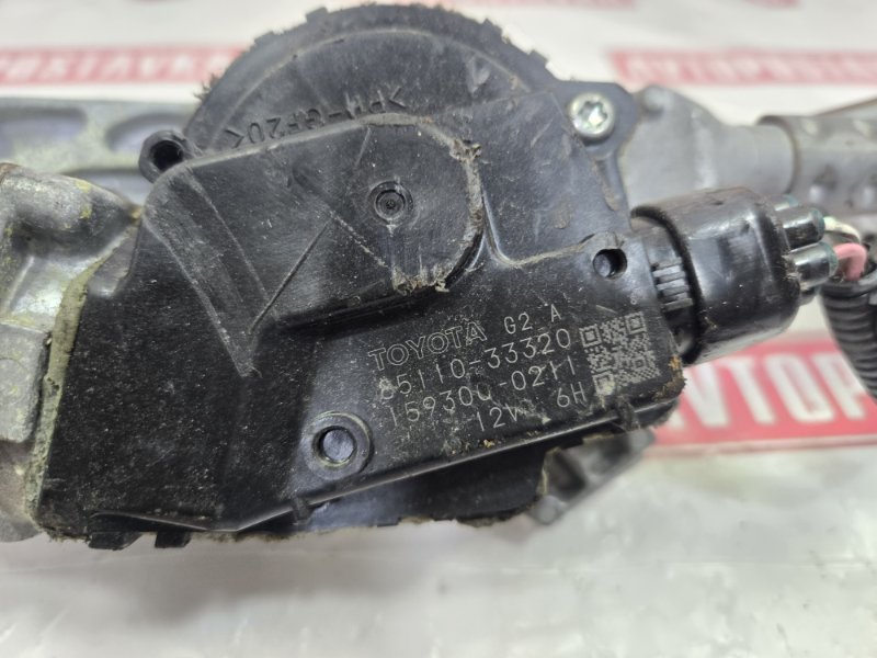 Привод дворников, 300 рублей, Красноярск