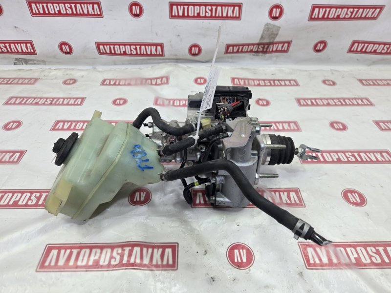 Главный тормозной цилиндр, 45000 рублей, Красноярск