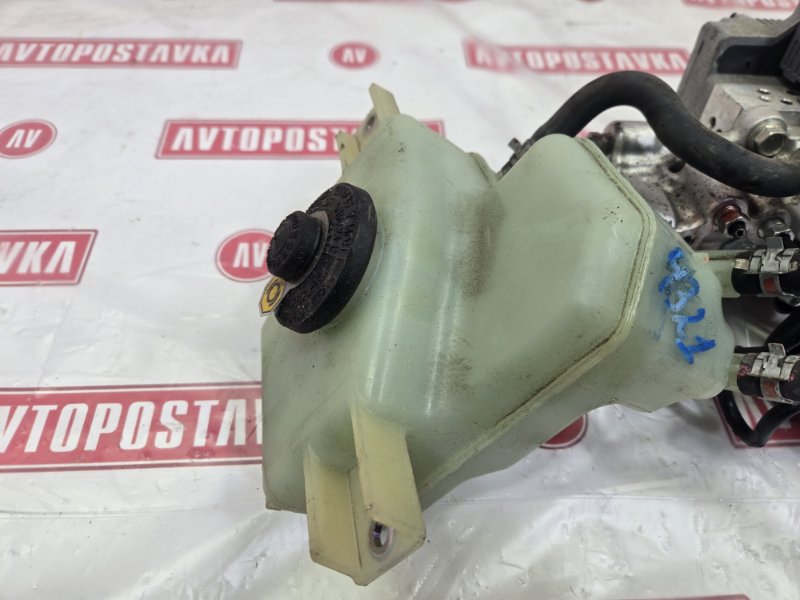 Главный тормозной цилиндр, 45000 рублей, Красноярск