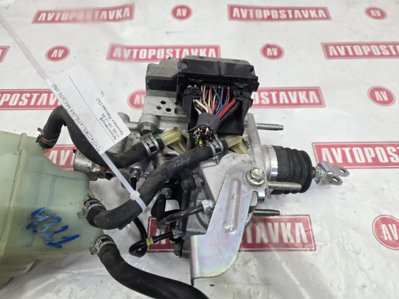 Главный тормозной цилиндр, 45000 рублей, Красноярск