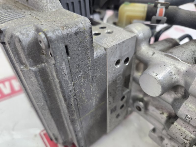 Главный тормозной цилиндр, 45000 рублей, Красноярск