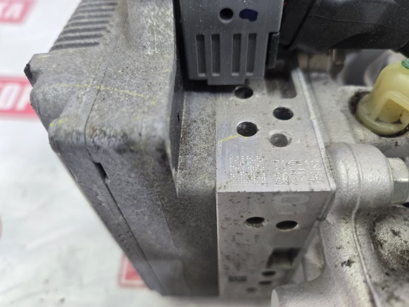 Главный тормозной цилиндр, 45000 рублей, Красноярск