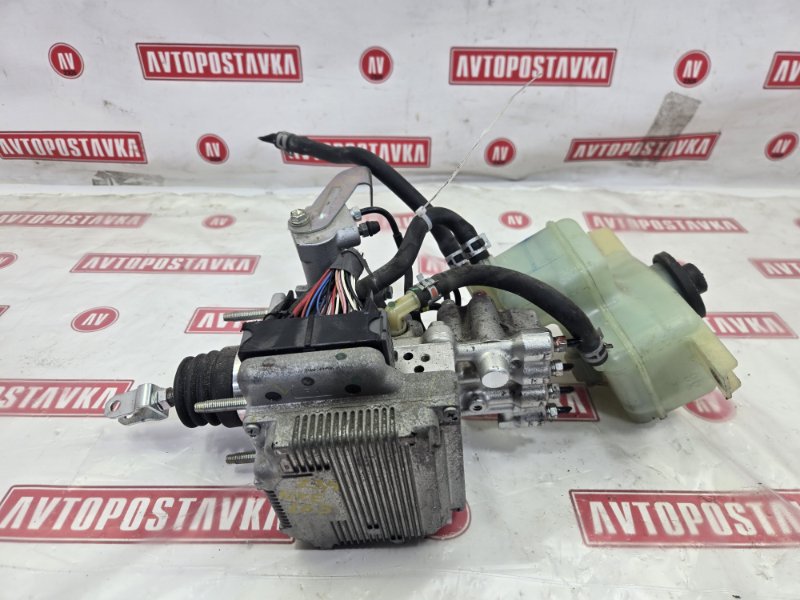 Главный тормозной цилиндр, 45000 рублей, Красноярск