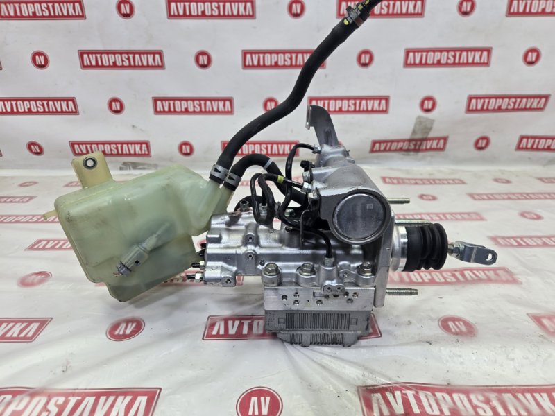 Главный тормозной цилиндр, 45000 рублей, Красноярск