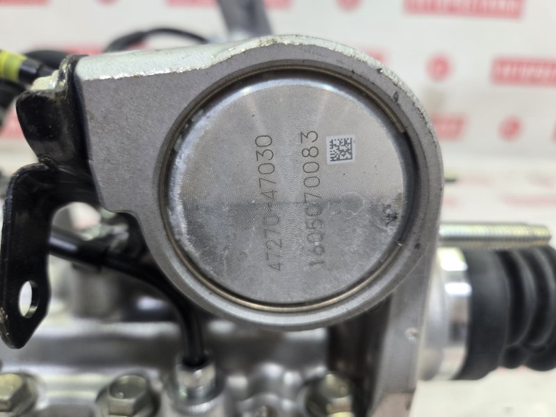 Главный тормозной цилиндр, 45000 рублей, Красноярск