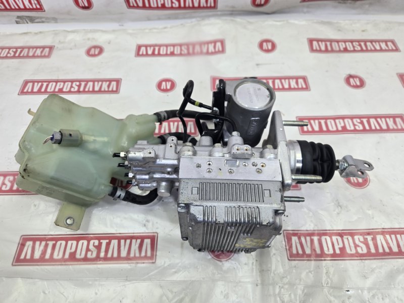 Главный тормозной цилиндр, 45000 рублей, Красноярск