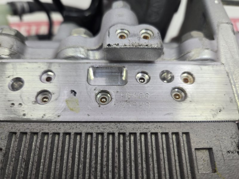 Главный тормозной цилиндр, 45000 рублей, Красноярск