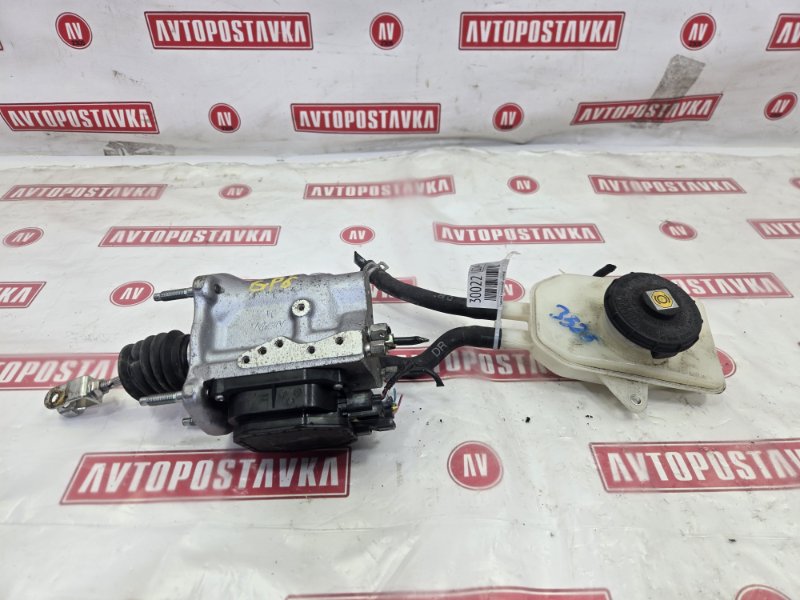 Главный тормозной цилиндр, 300 рублей, Красноярск