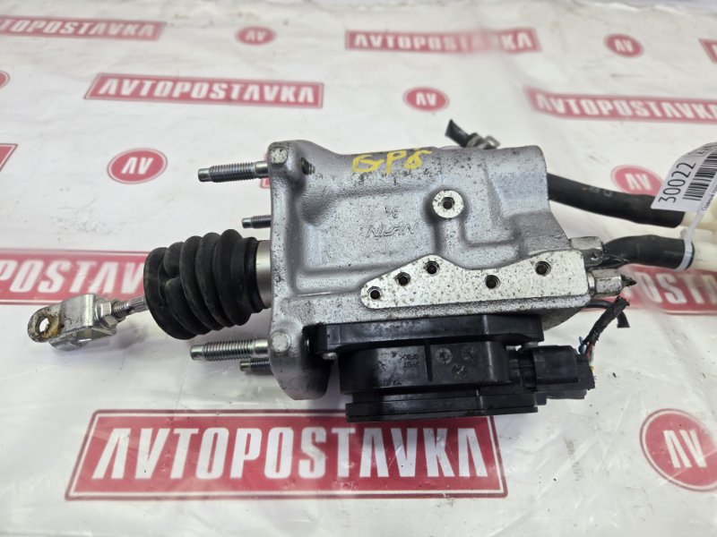 Главный тормозной цилиндр, 300 рублей, Красноярск