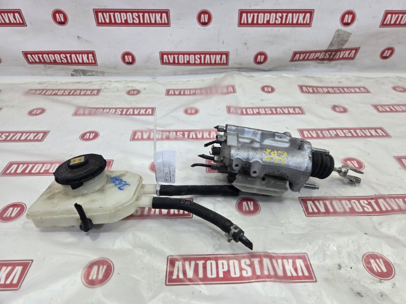 Главный тормозной цилиндр, 300 рублей, Красноярск