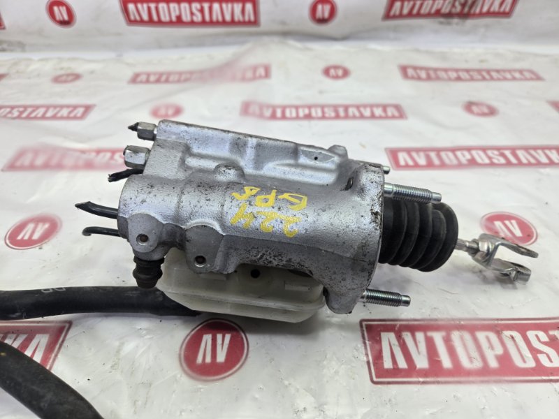 Главный тормозной цилиндр, 300 рублей, Красноярск