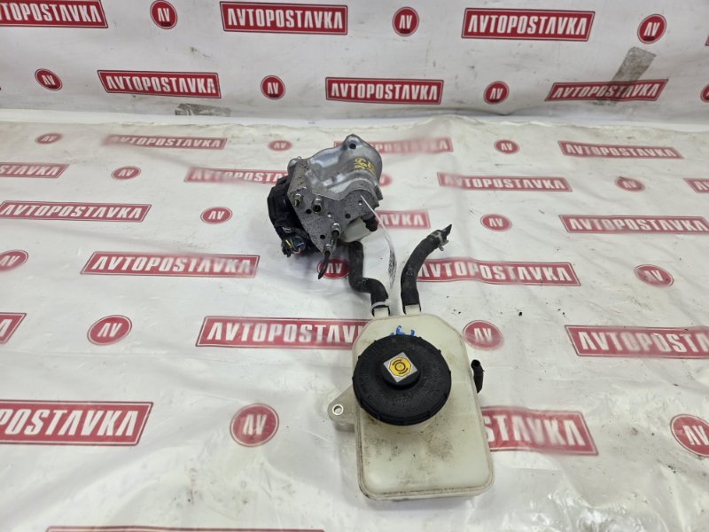 Главный тормозной цилиндр, 300 рублей, Красноярск