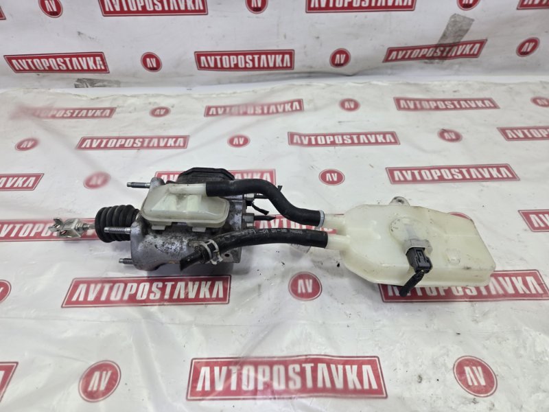 Главный тормозной цилиндр, 300 рублей, Красноярск