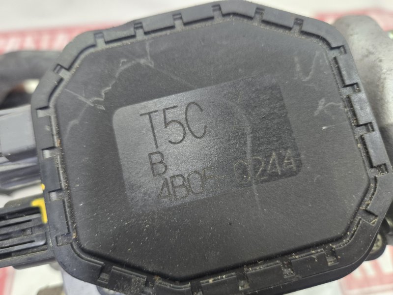 Главный тормозной цилиндр, 300 рублей, Красноярск