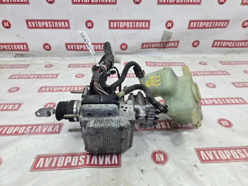 Главный тормозной цилиндр, 45000 рублей, Красноярск