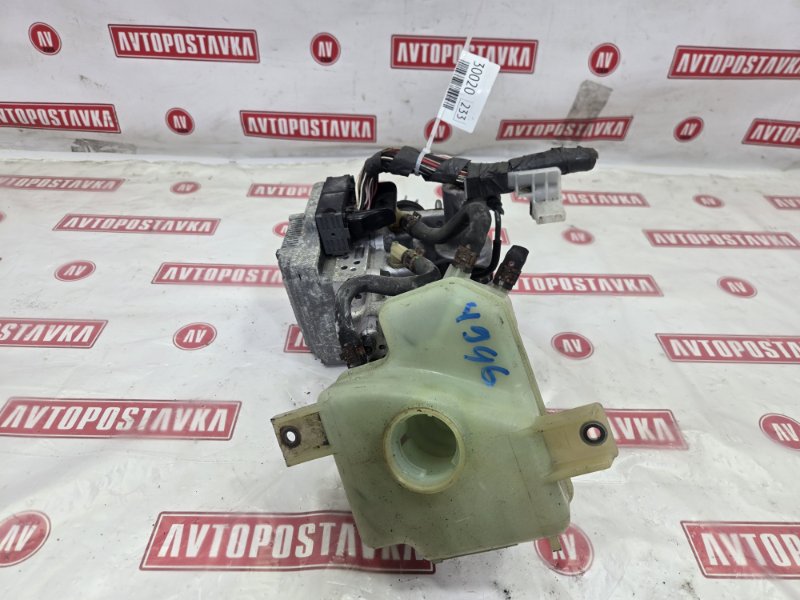 Главный тормозной цилиндр, 45000 рублей, Красноярск