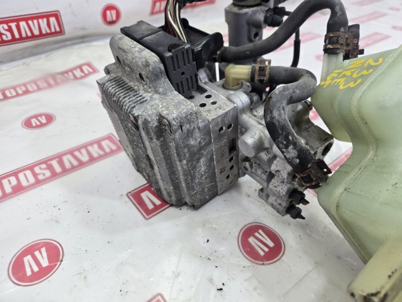 Главный тормозной цилиндр, 45000 рублей, Красноярск