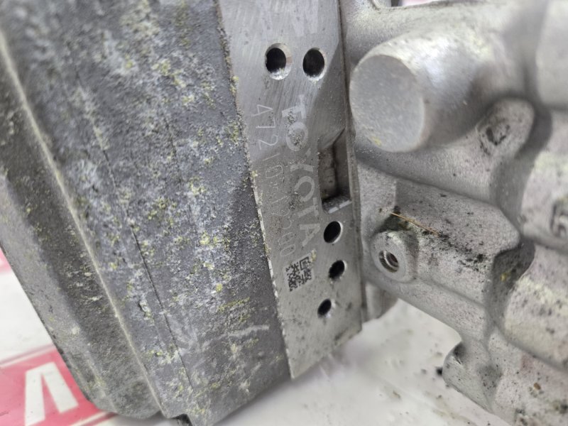 Главный тормозной цилиндр, 45000 рублей, Красноярск