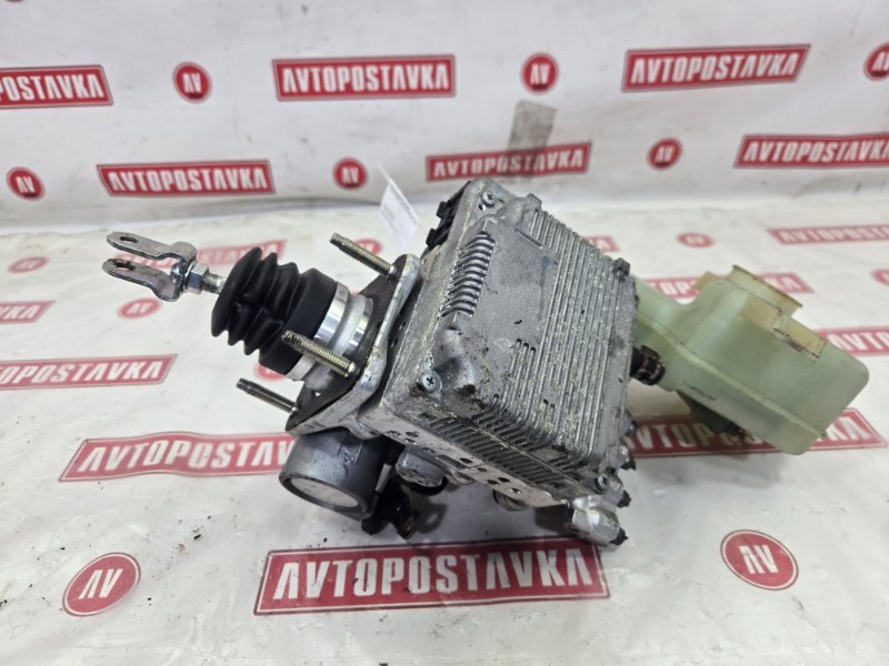 Главный тормозной цилиндр, 45000 рублей, Красноярск