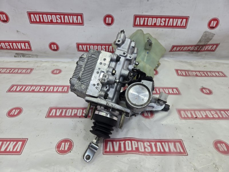 Главный тормозной цилиндр, 45000 рублей, Красноярск