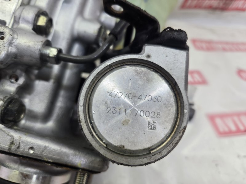 Главный тормозной цилиндр, 45000 рублей, Красноярск