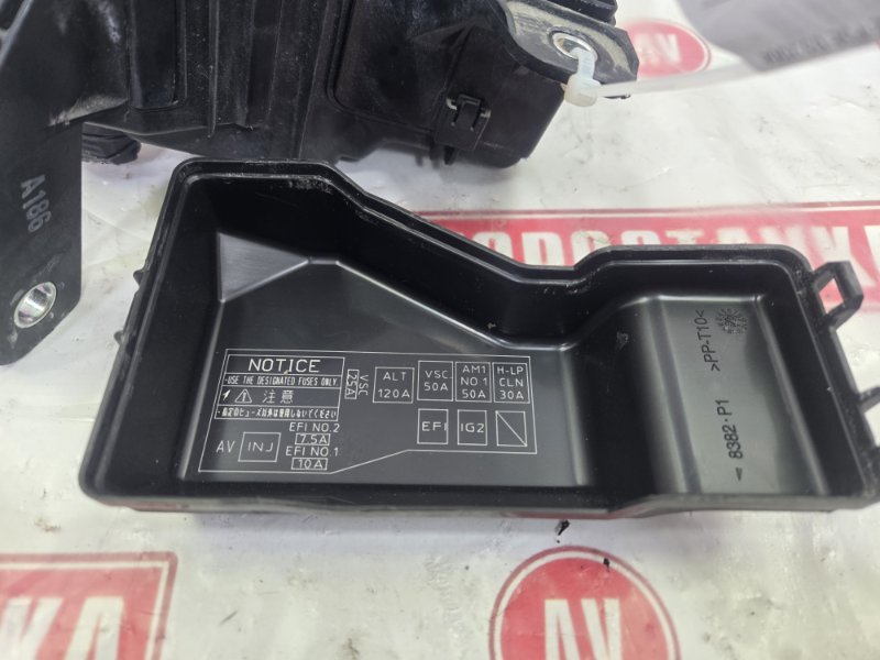 Блок предохранителей под капот, 350 рублей, Красноярск