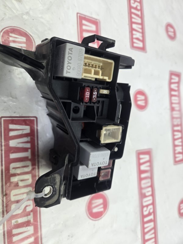 Блок предохранителей под капот, 350 рублей, Красноярск