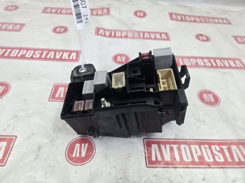 Блок предохранителей под капот, 350 рублей, Красноярск