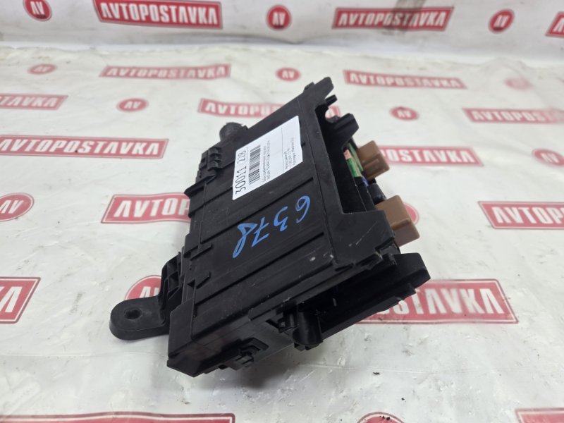 Блок предохранителей под капот, 1000 рублей, Красноярск