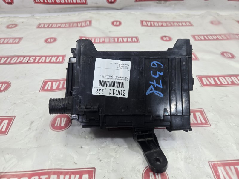 Блок предохранителей под капот, 1000 рублей, Красноярск