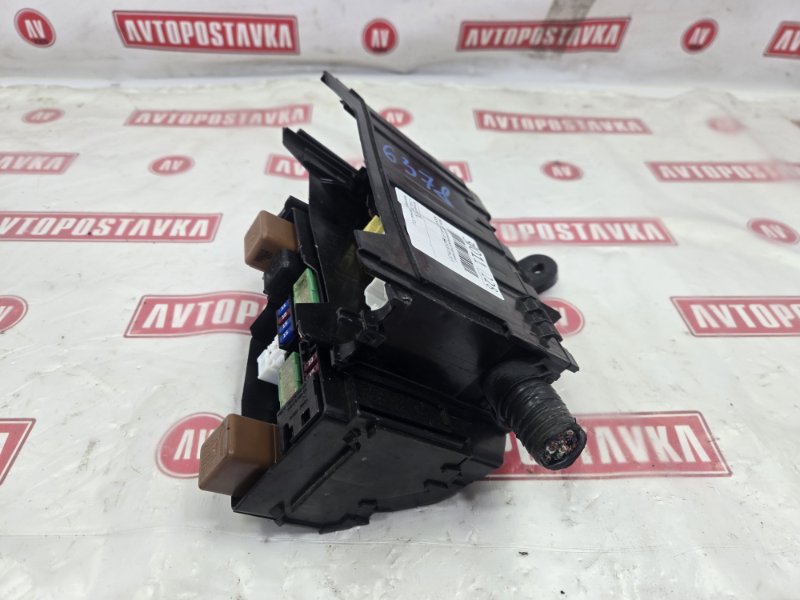 Блок предохранителей под капот, 1000 рублей, Красноярск