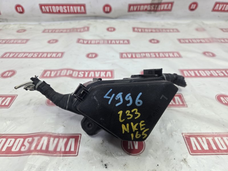 Блок предохранителей под капот, 1000 рублей, Красноярск