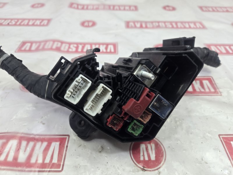 Блок предохранителей под капот, 1000 рублей, Красноярск