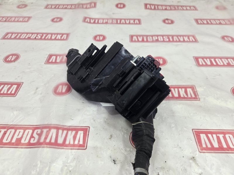 Блок предохранителей под капот, 1000 рублей, Красноярск