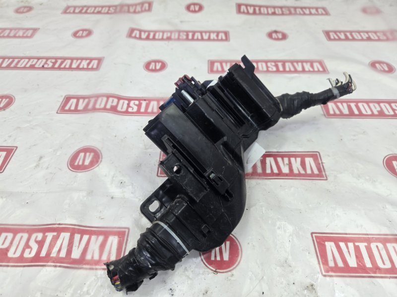 Блок предохранителей под капот, 1000 рублей, Красноярск