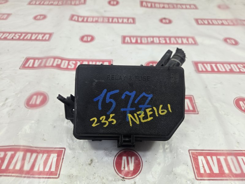 Блок предохранителей под капот, 1900 рублей, Красноярск