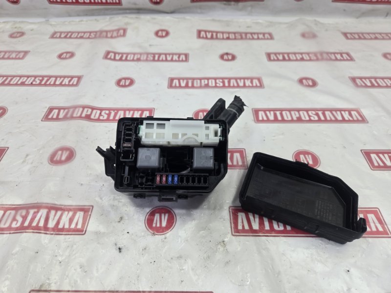 Блок предохранителей под капот, 1900 рублей, Красноярск