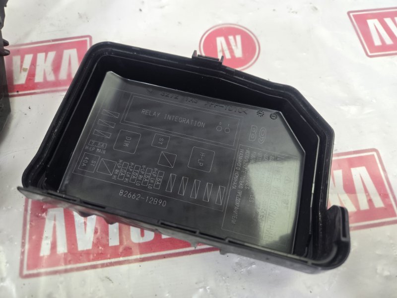 Блок предохранителей под капот, 1900 рублей, Красноярск