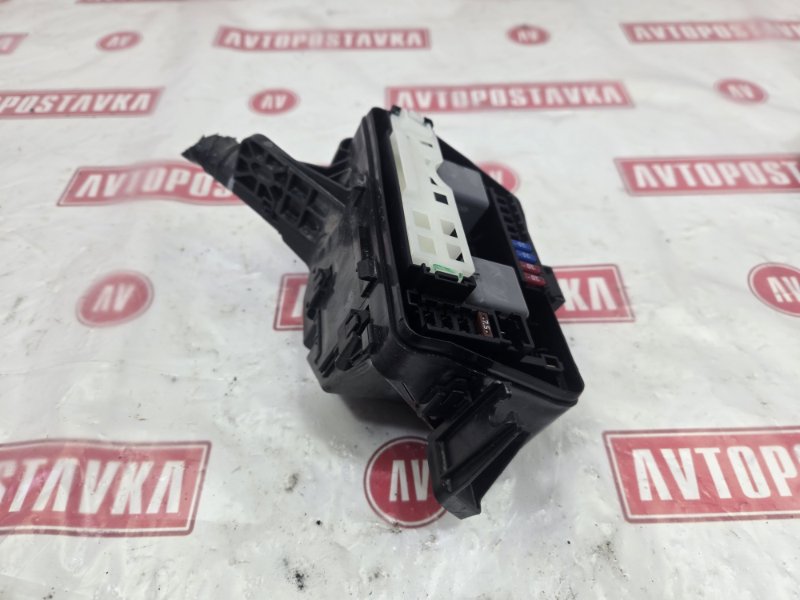 Блок предохранителей под капот, 1900 рублей, Красноярск