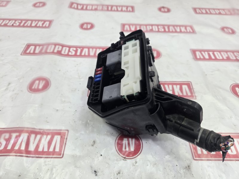 Блок предохранителей под капот, 1900 рублей, Красноярск